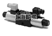 派克换向阀