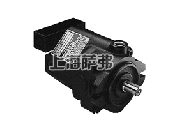 派克柱塞泵
